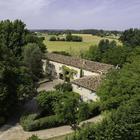 Domaine Du Moulin De Villefranche Pernes-les-Fontaines Exteriér fotografie
