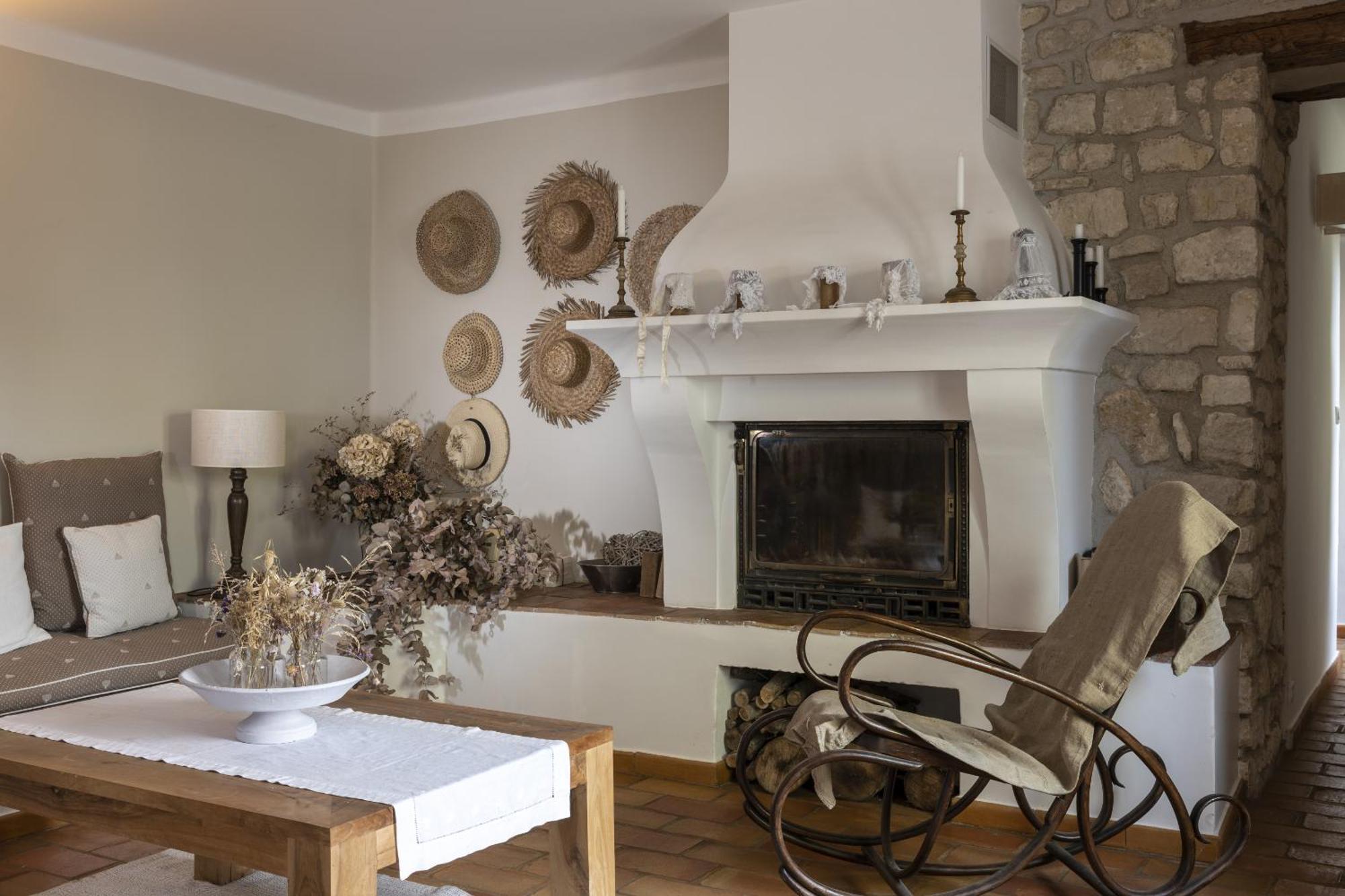 Domaine Du Moulin De Villefranche Pernes-les-Fontaines Exteriér fotografie