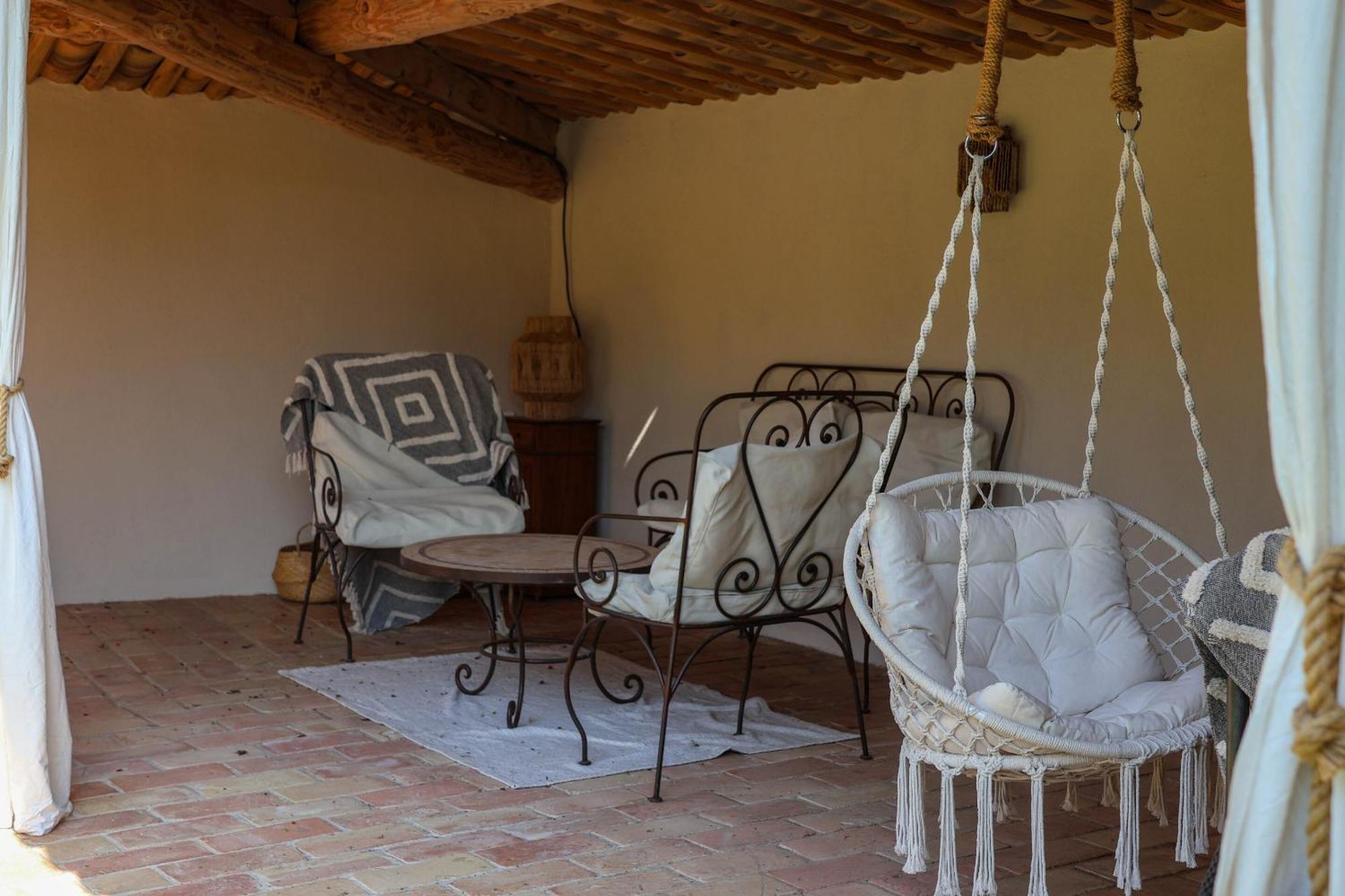 Domaine Du Moulin De Villefranche Pernes-les-Fontaines Exteriér fotografie