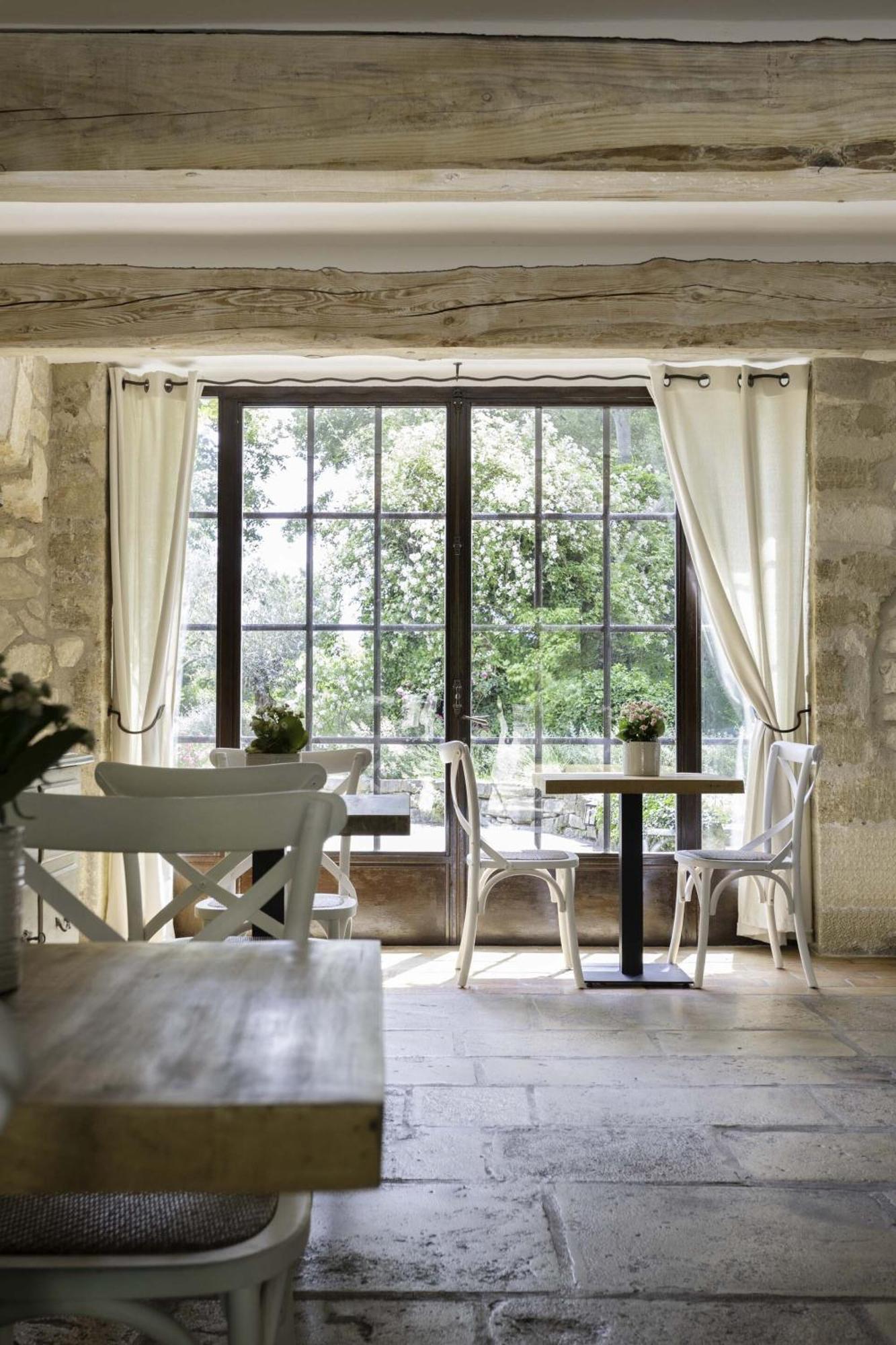 Domaine Du Moulin De Villefranche Pernes-les-Fontaines Exteriér fotografie