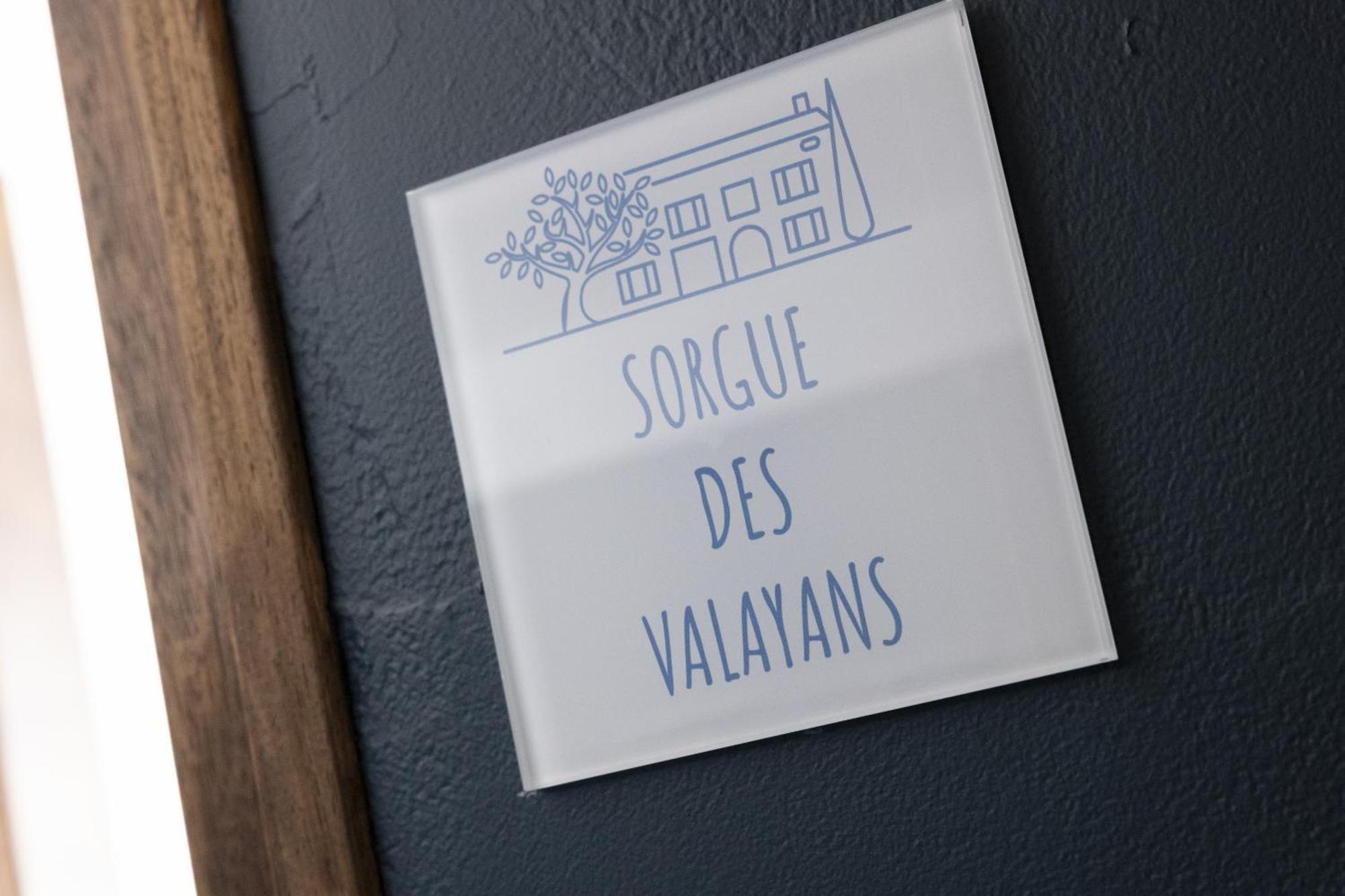 Domaine Du Moulin De Villefranche Pernes-les-Fontaines Pokoj fotografie