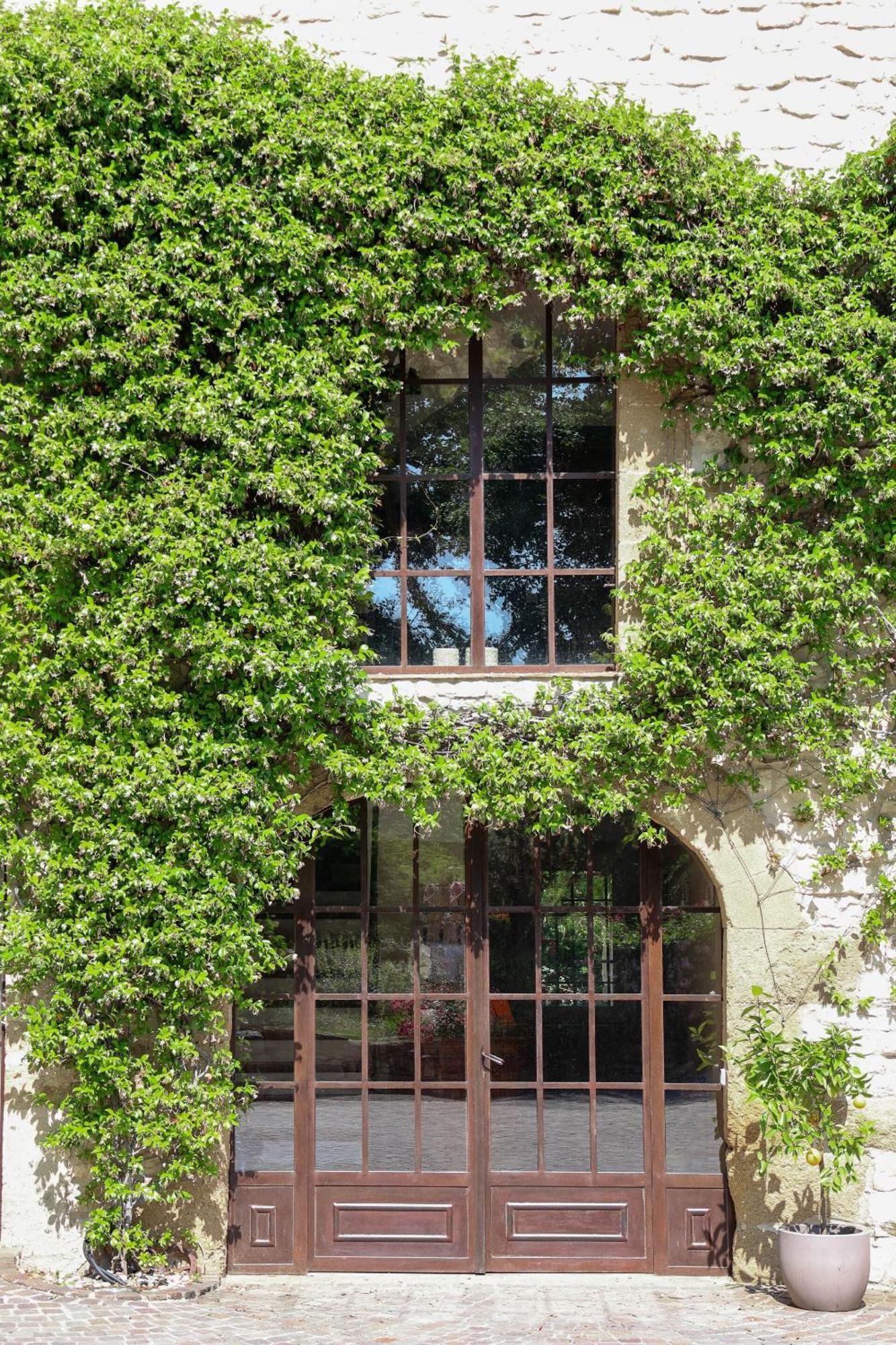 Domaine Du Moulin De Villefranche Pernes-les-Fontaines Exteriér fotografie