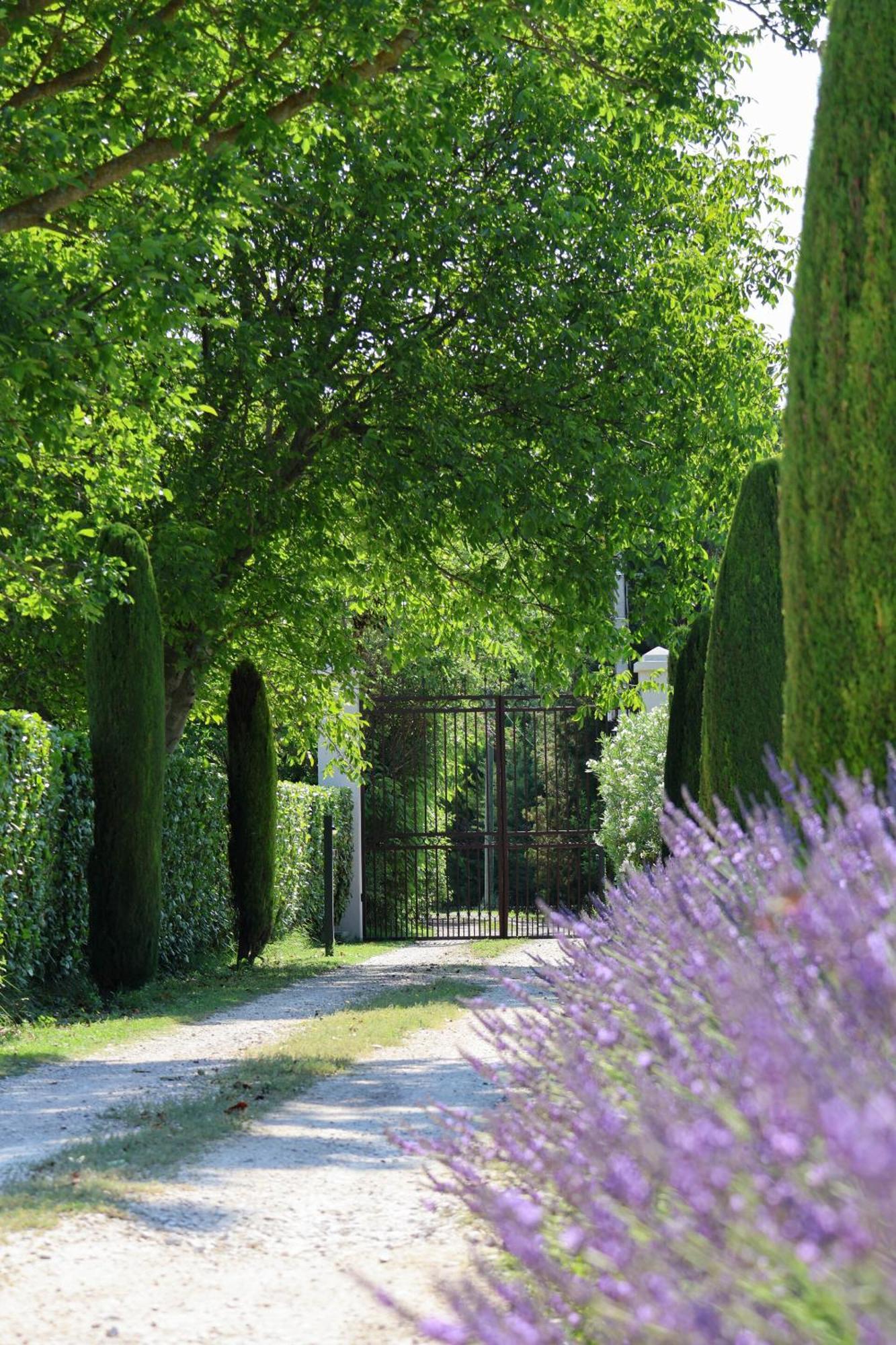 Domaine Du Moulin De Villefranche Pernes-les-Fontaines Exteriér fotografie