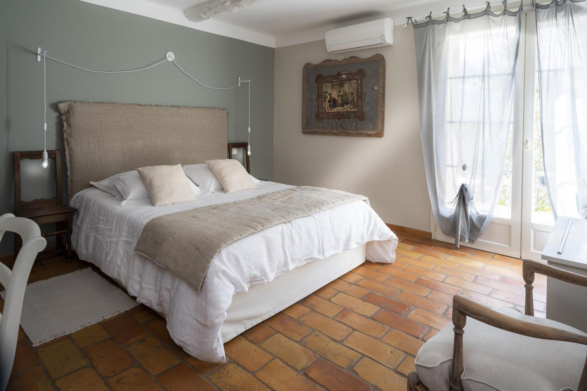 Domaine Du Moulin De Villefranche Pernes-les-Fontaines Pokoj fotografie