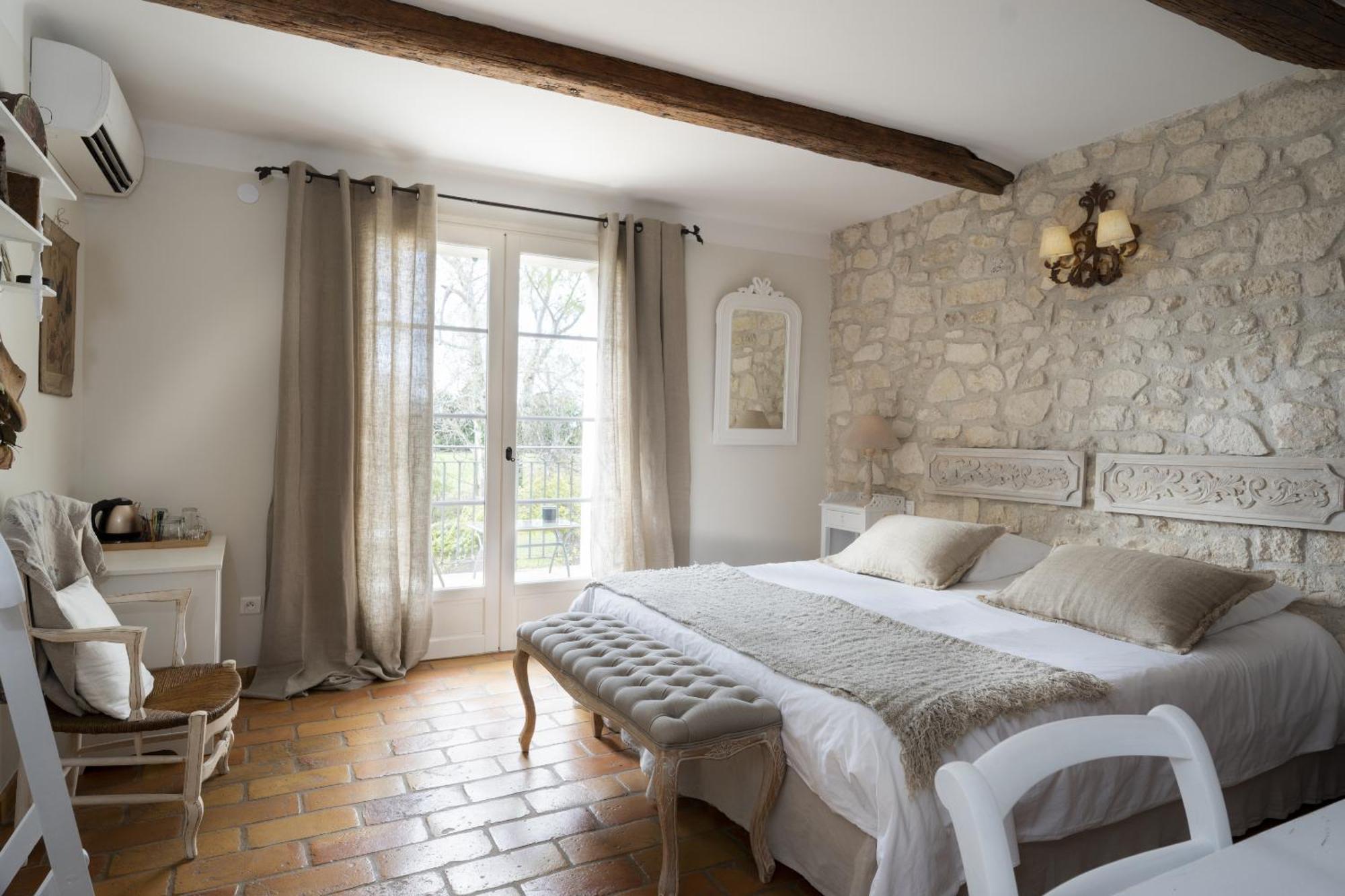 Domaine Du Moulin De Villefranche Pernes-les-Fontaines Pokoj fotografie