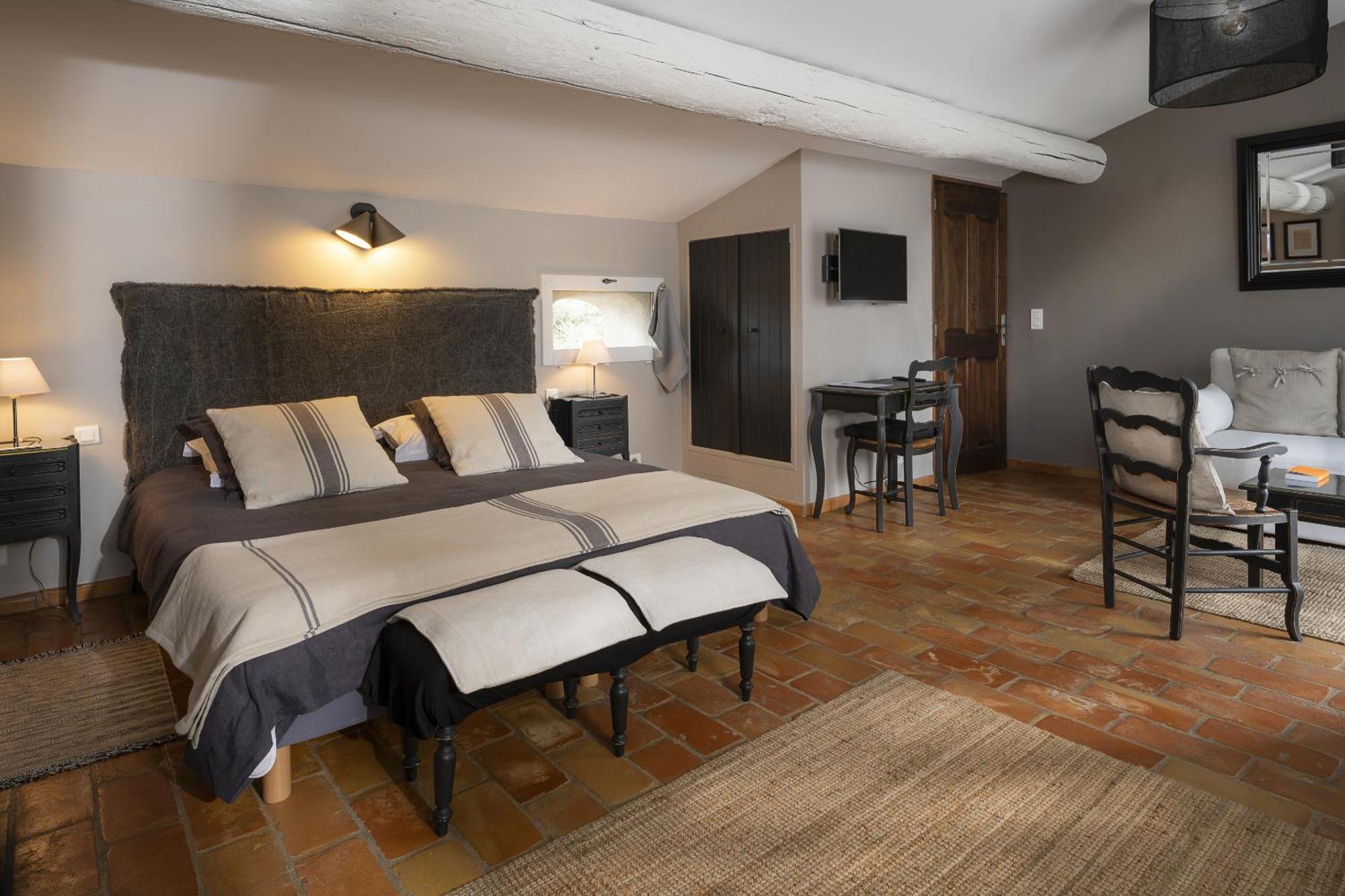 Domaine Du Moulin De Villefranche Pernes-les-Fontaines Pokoj fotografie