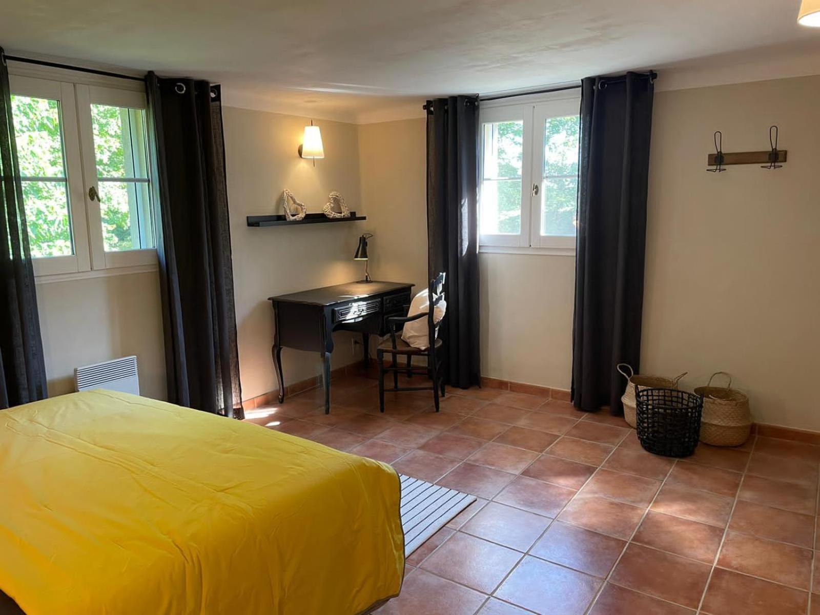 Domaine Du Moulin De Villefranche Pernes-les-Fontaines Pokoj fotografie